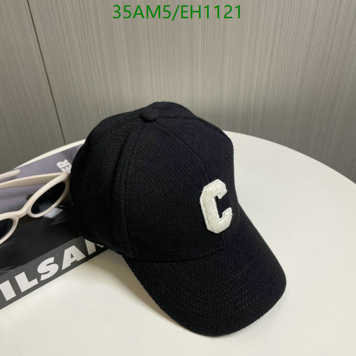 Celine-Cap(Hat) Code: EH1121 $: 35USD