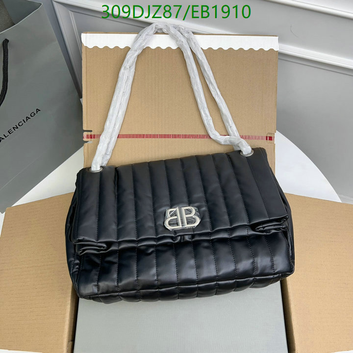 Balenciaga-Bag-Mirror Quality Code: EB1910 $: 309USD