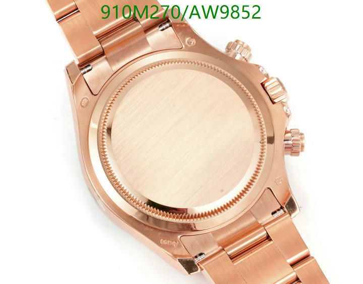 Rolex-Watch-Mirror Quality Code: AW9852 $: 910USD