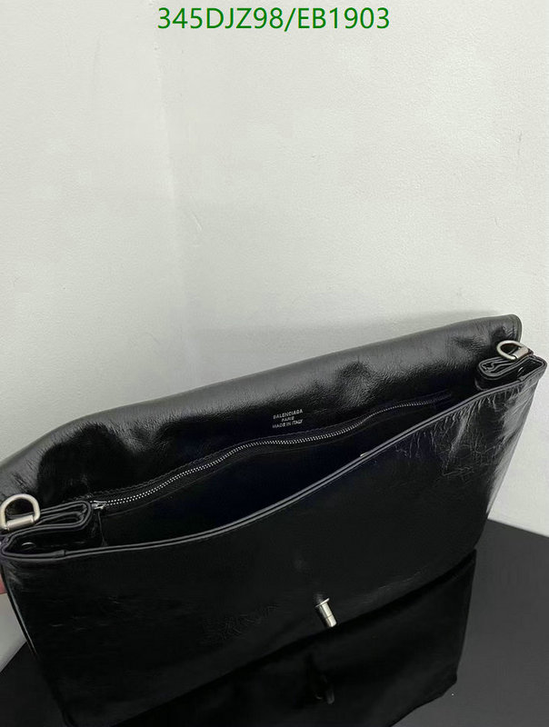 Balenciaga-Bag-Mirror Quality Code: EB1903 $: 345USD