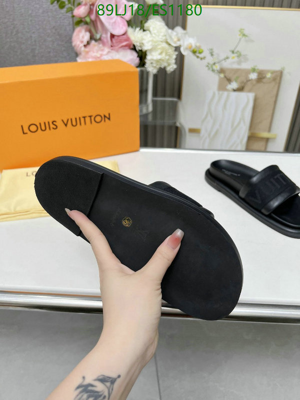 LV-Women Shoes Code: ES1180 $: 89USD