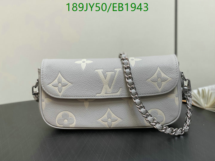 LV-Bag-Mirror Quality Code: EB1943 $: 189USD