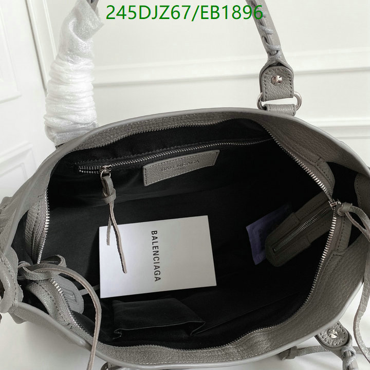 Balenciaga-Bag-Mirror Quality Code: EB1896 $: 245USD