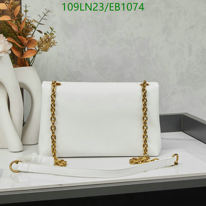 Balenciaga-Bag-4A Quality Code: EB1074 $: 109USD