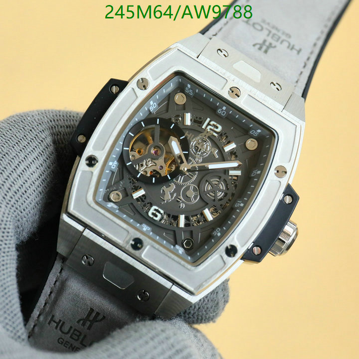 Hublot-Watch-Mirror Quality Code: AW9788 $: 245USD