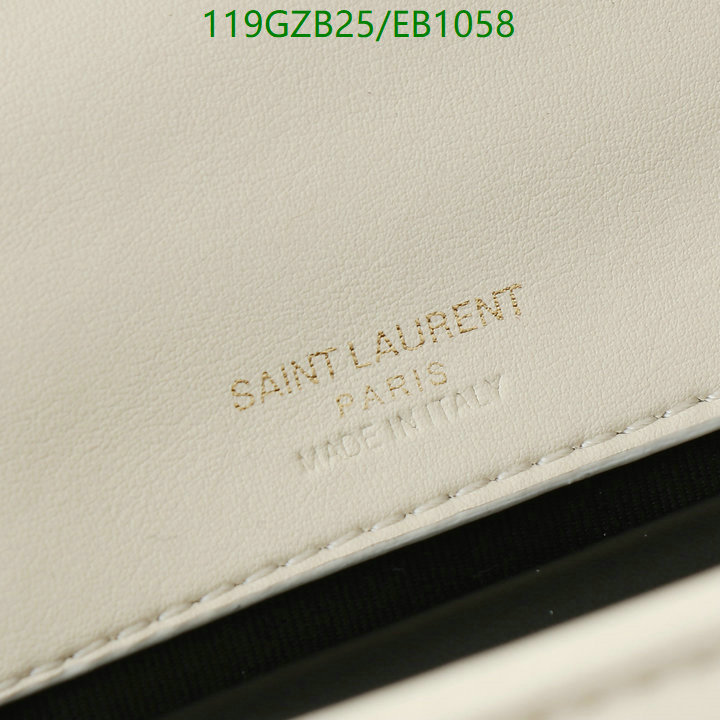 YSL-Bag-4A Quality Code: EB1058 $: 119USD