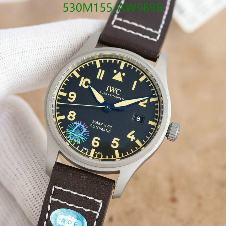 IWC-Watch-Mirror Quality Code: AW9898 $: 530USD