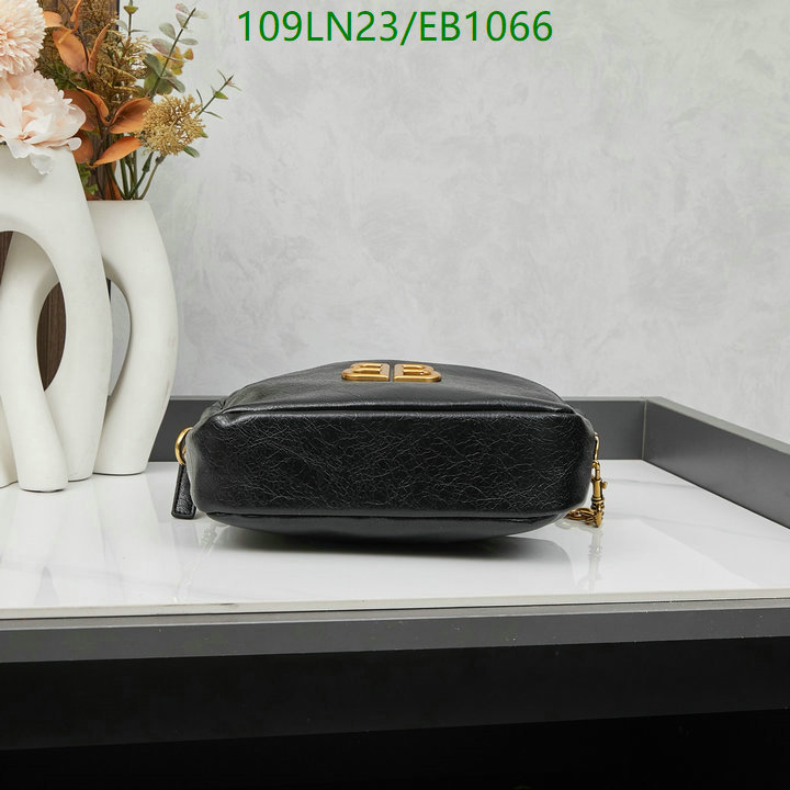 Balenciaga-Bag-4A Quality Code: EB1066