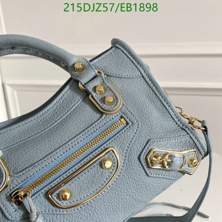 Balenciaga-Bag-Mirror Quality Code: EB1898 $: 215USD