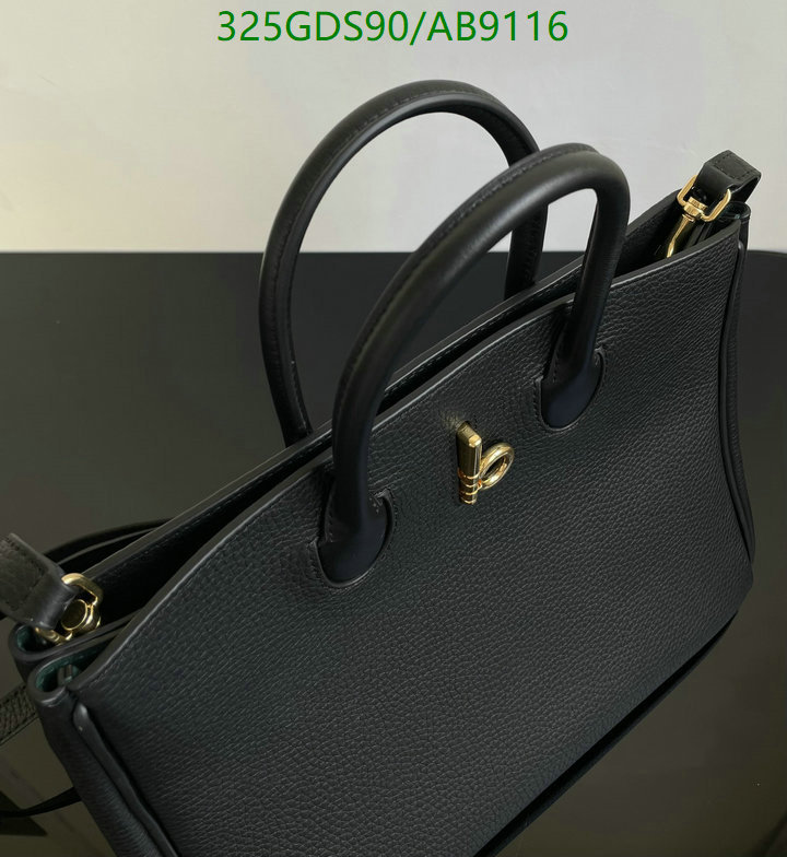 Burberry-Bag-Mirror Quality Code: AB9116