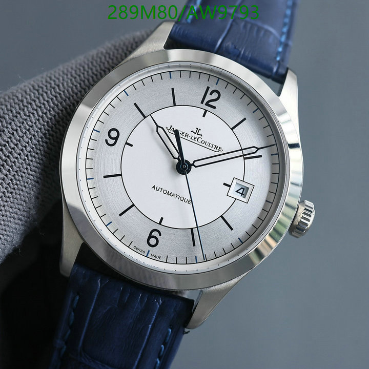 Jaeger-LeCoultre-Watch-Mirror Quality Code: AW9793 $: 289USD