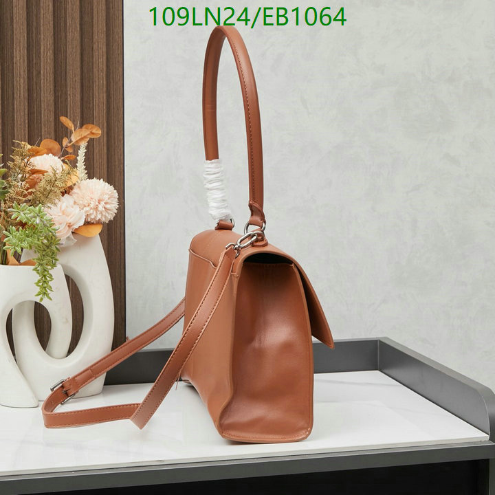 Balenciaga-Bag-4A Quality Code: EB1064 $: 109USD