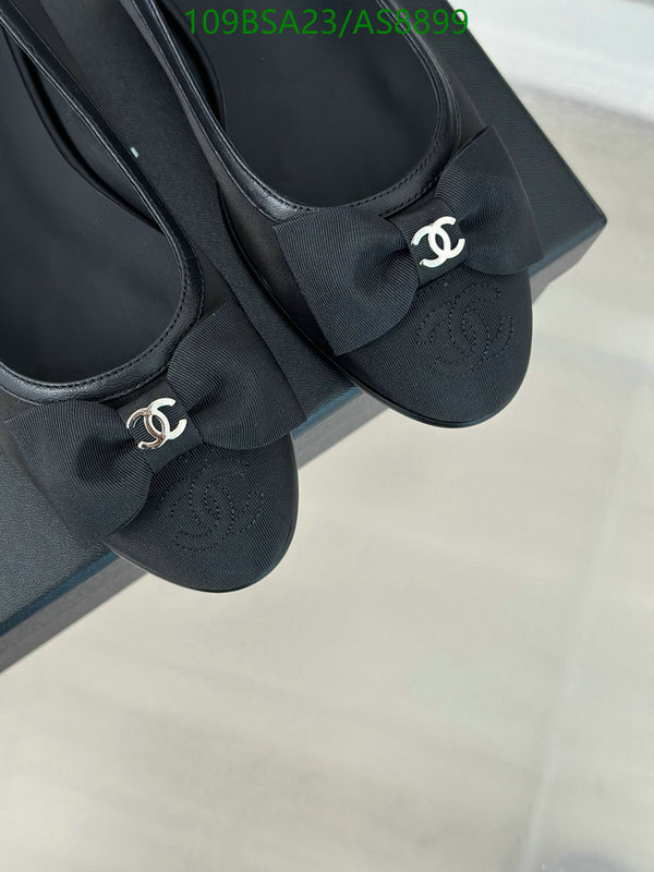 Chanel-Women Shoes Code: AS8899 $: 109USD