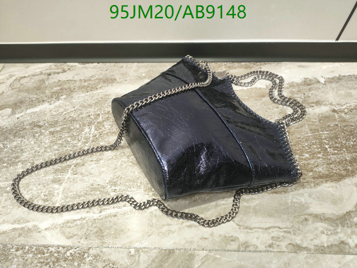 Stella McCartney-Bag-Mirror Quality Code: AB9148