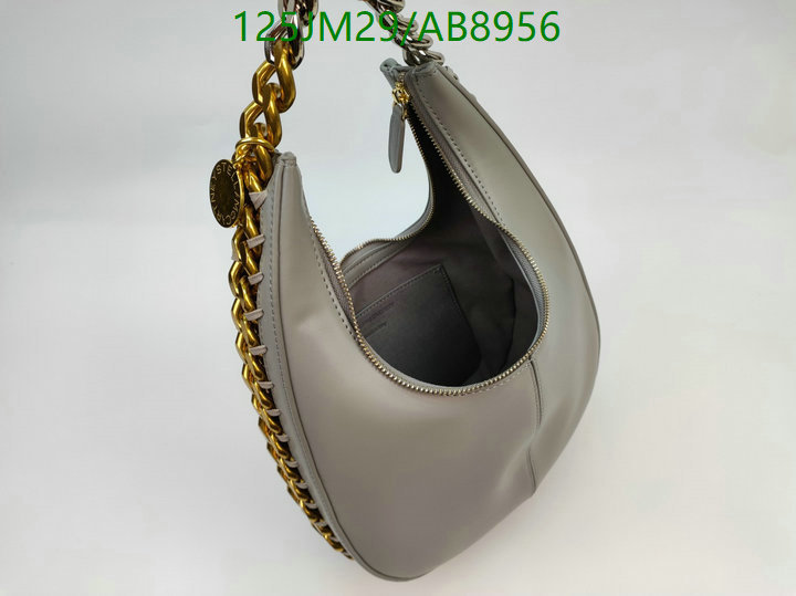 Stella McCartney-Bag-Mirror Quality Code: AB8956 $: 125USD