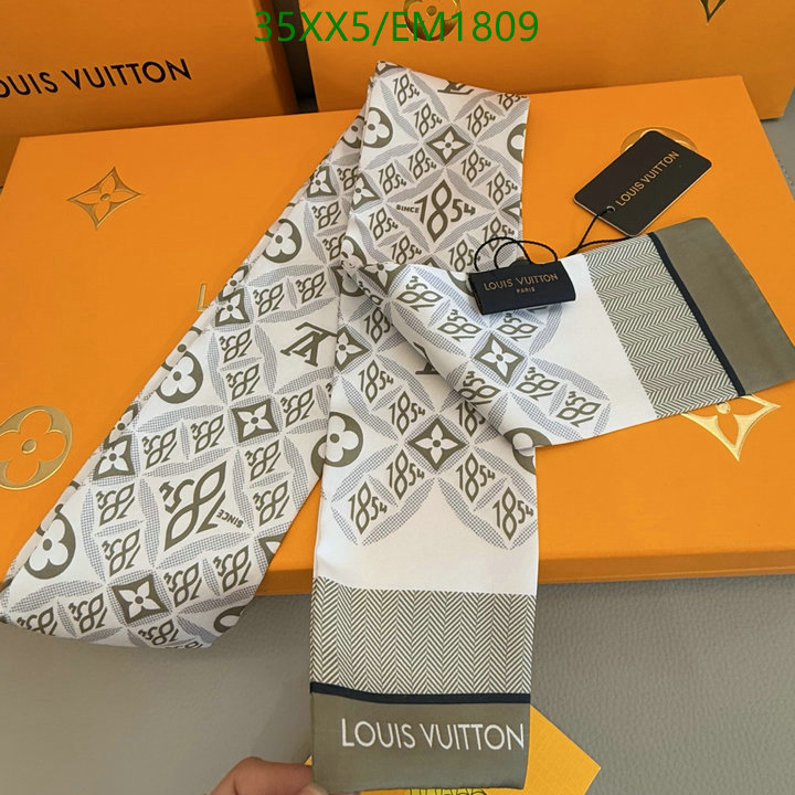 LV-Scarf Code: EM1809 $: 35USD