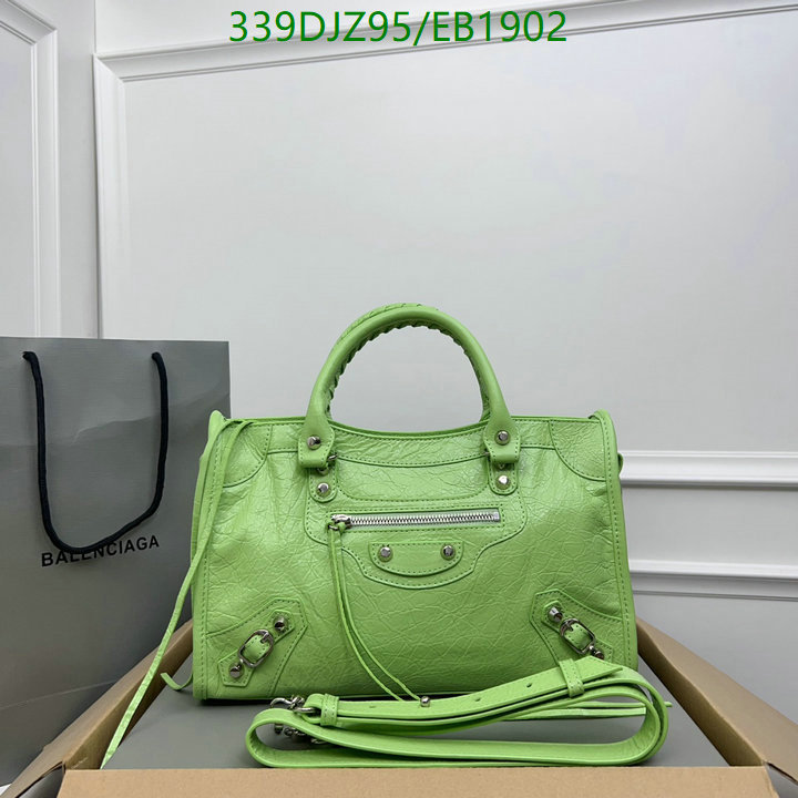 Balenciaga-Bag-Mirror Quality Code: EB1902 $: 339USD