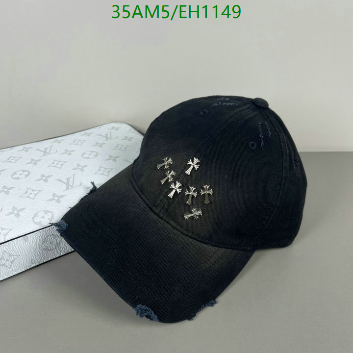 Chrome Hearts-Cap(Hat) Code: EH1149 $: 35USD