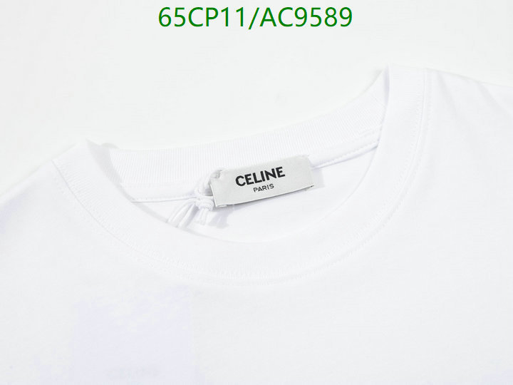 Celine-Clothing Code: AC9589 $: 65USD