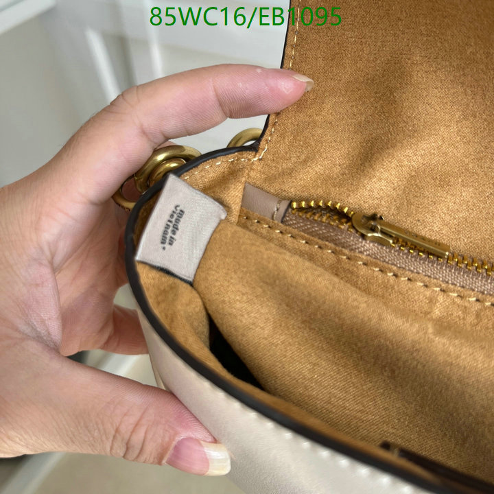 Coach-Bag-4A Quality Code: EB1095 $: 85USD