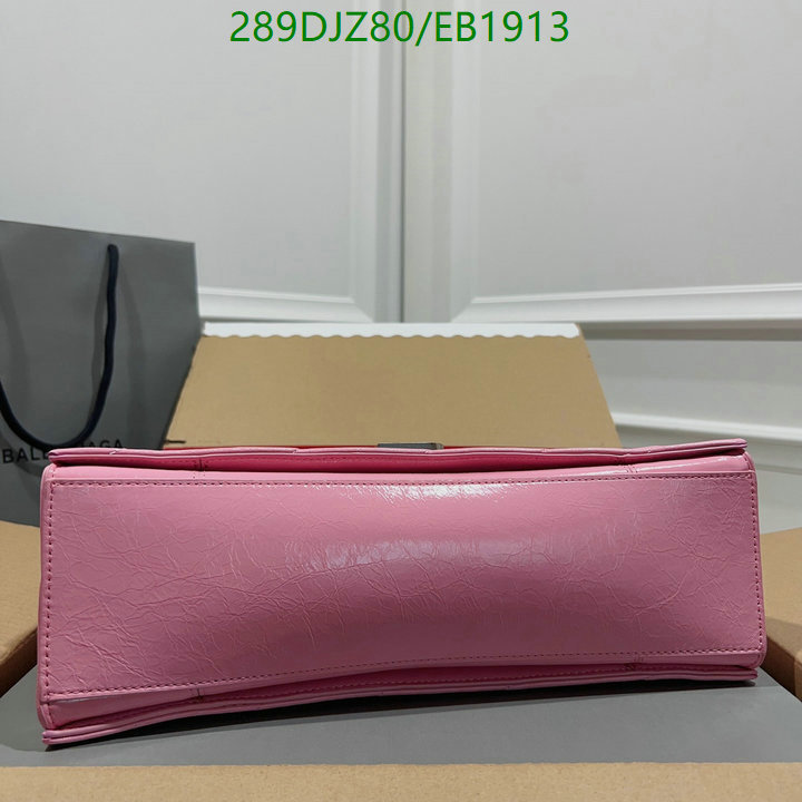 Balenciaga-Bag-Mirror Quality Code: EB1913 $: 289USD