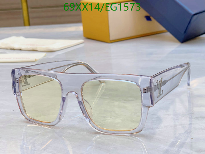 LV-Glasses Code: EG1573 $: 69USD