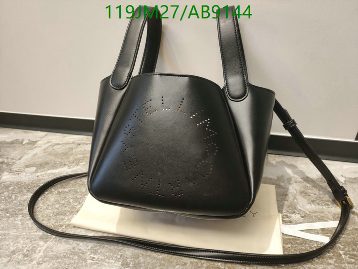 Stella McCartney-Bag-Mirror Quality Code: AB9144 $: 119USD