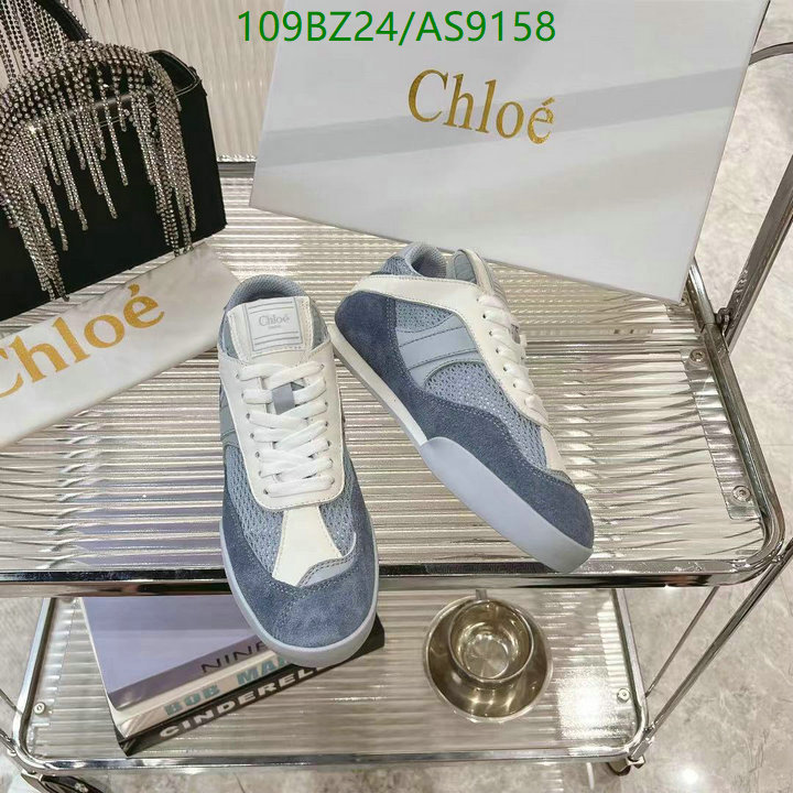 Chloe-Women Shoes Code: AS9158 $: 109USD