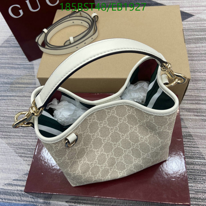 Gucci-Bag-Mirror Quality Code: EB1927