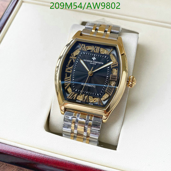 Vacheron Constantin-Watch-Mirror Quality Code: AW9802 $: 209USD