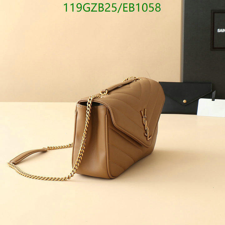 YSL-Bag-4A Quality Code: EB1058 $: 119USD