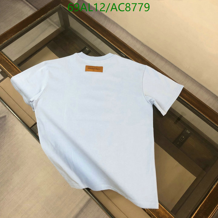 LV-Clothing Code: AC8779 $: 69USD