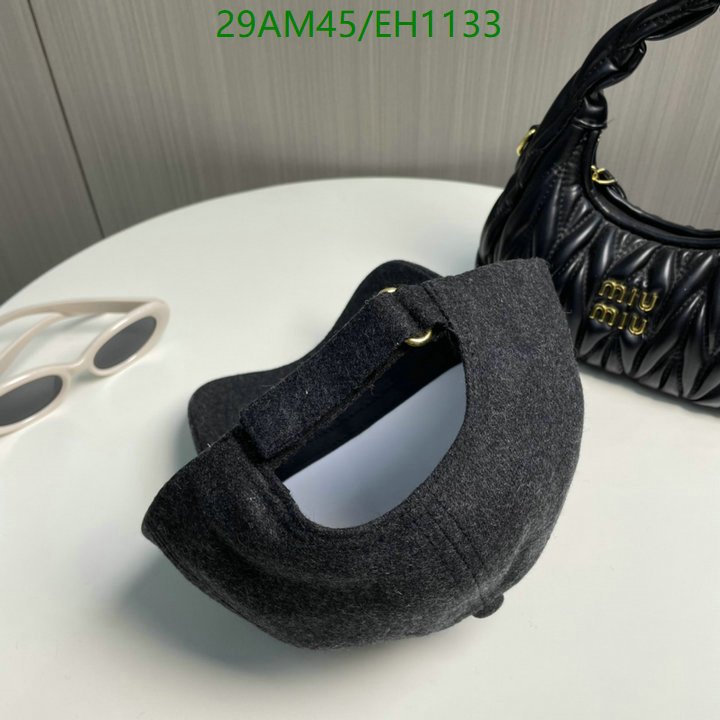 Chanel-Cap(Hat) Code: EH1133 $: 29USD