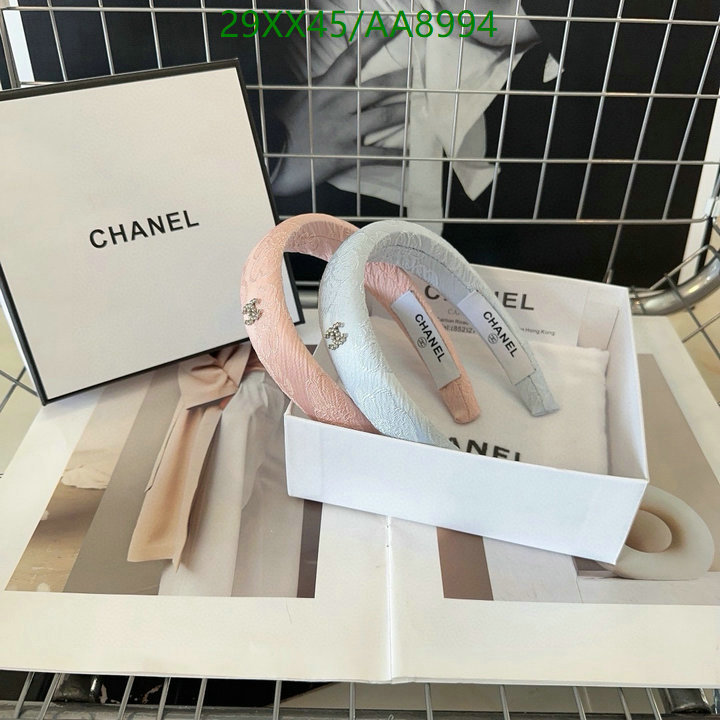 Chanel-Headband Code: AA8994 $: 29USD