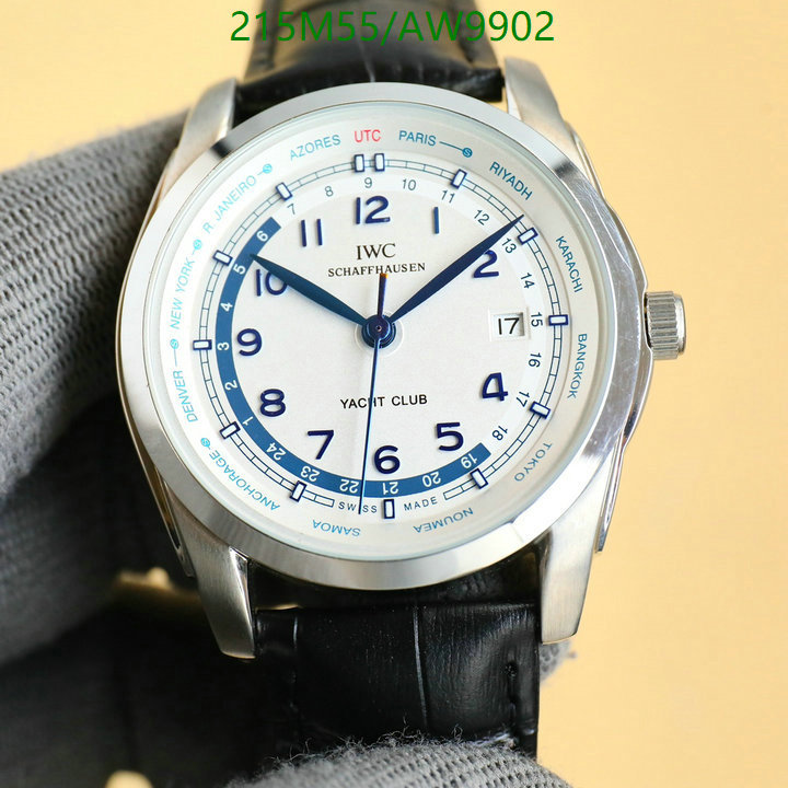 IWC-Watch-Mirror Quality Code: AW9902 $: 215USD