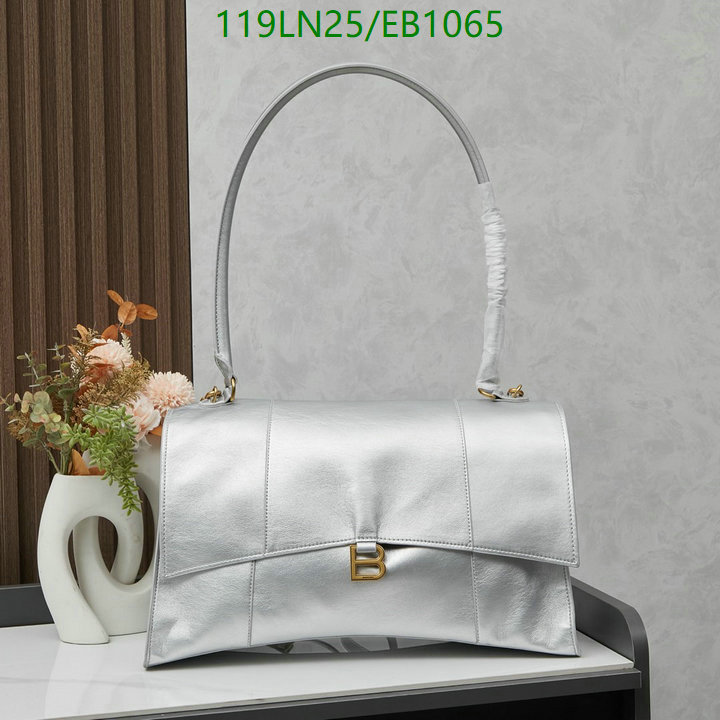 Balenciaga-Bag-4A Quality Code: EB1065 $: 119USD