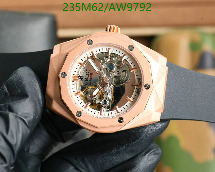 Hublot-Watch-Mirror Quality Code: AW9792 $: 235USD