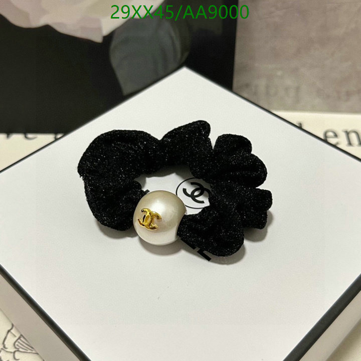 Chanel-Headband Code: AA9000 $: 29USD