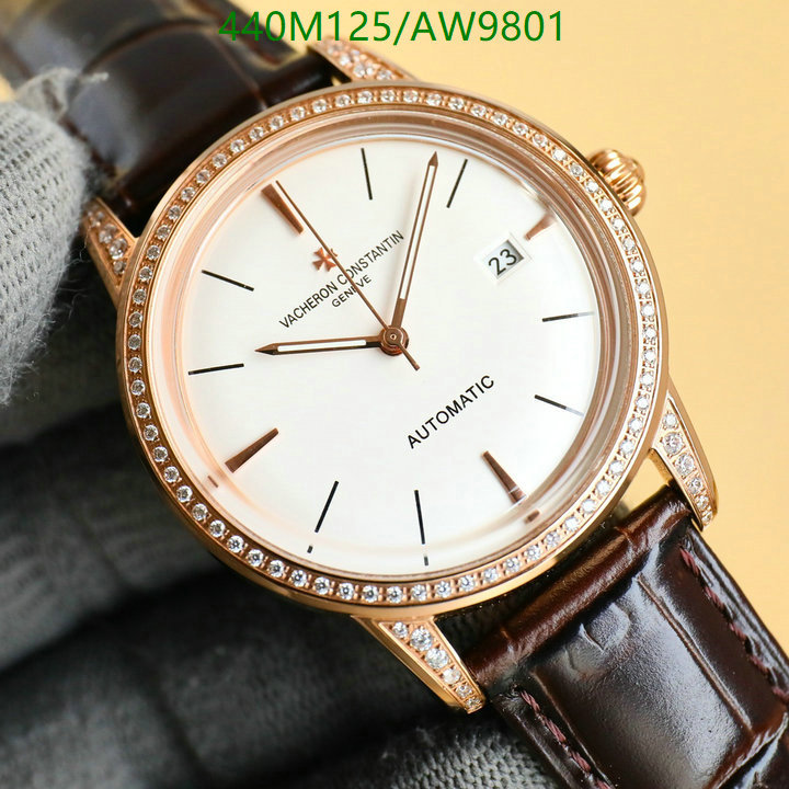 Vacheron Constantin-Watch-Mirror Quality Code: AW9801 $: 440USD
