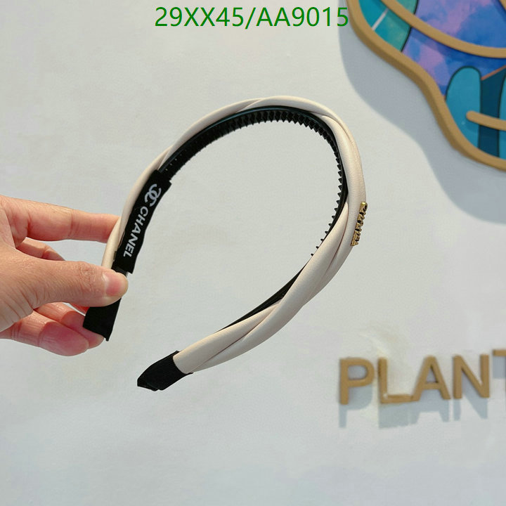 Chanel-Headband Code: AA9015 $: 29USD