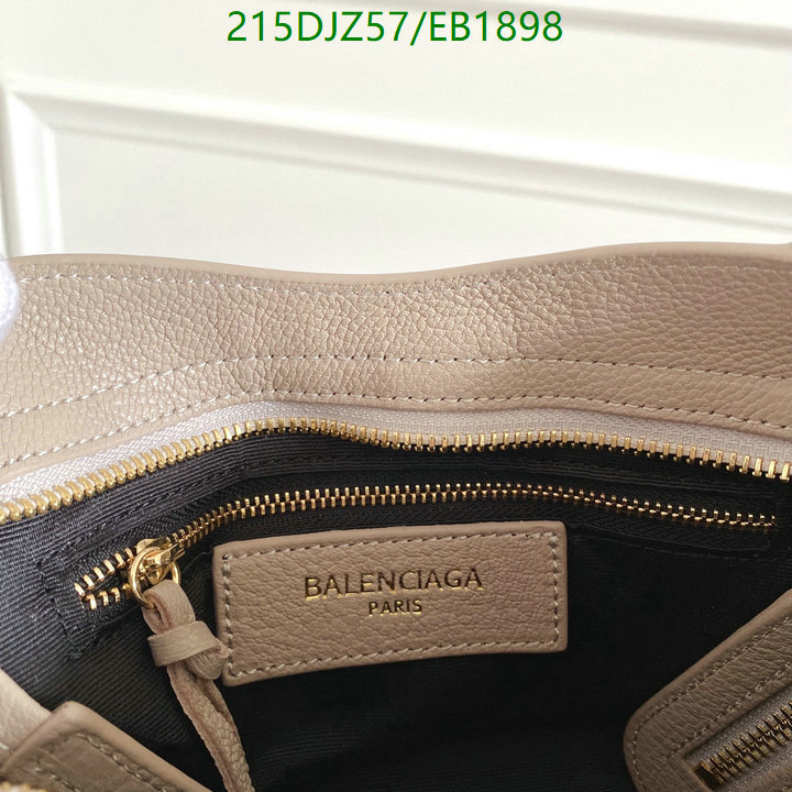 Balenciaga-Bag-Mirror Quality Code: EB1898 $: 215USD