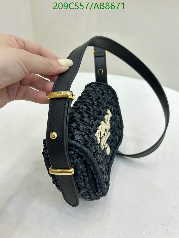 Prada-Bag-Mirror Quality Code: AB8671 $: 209USD