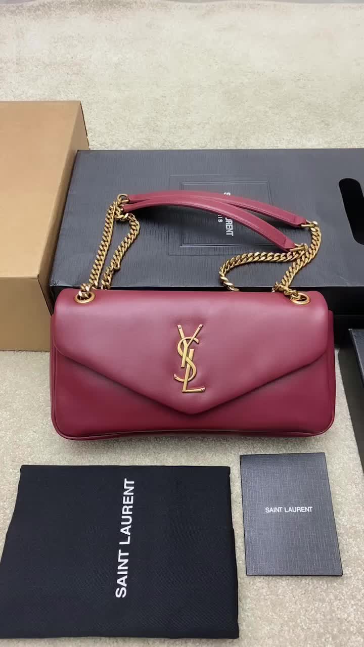 YSL-Bag-Mirror Quality Code: EB1971 $: 219USD