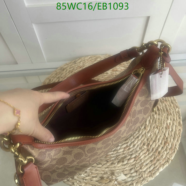 Coach-Bag-4A Quality Code: EB1093 $: 85USD