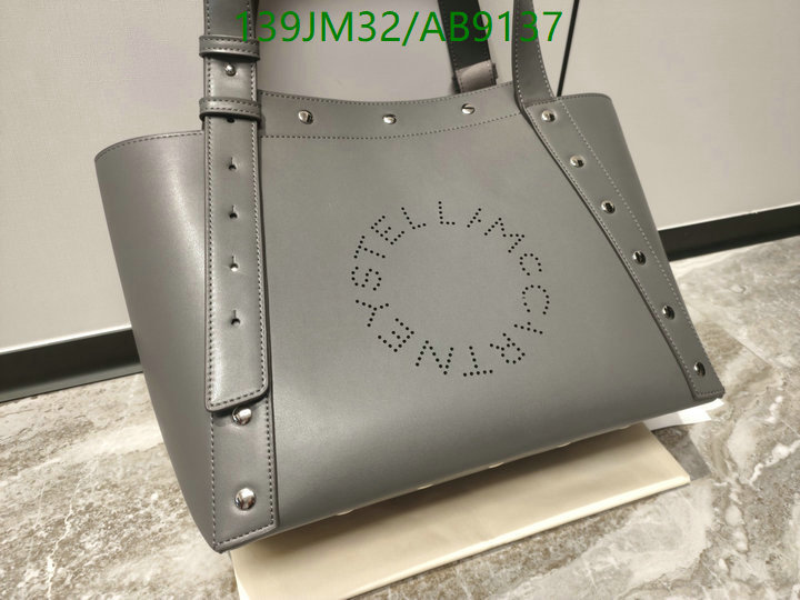 Stella McCartney-Bag-Mirror Quality Code: AB9137 $: 139USD