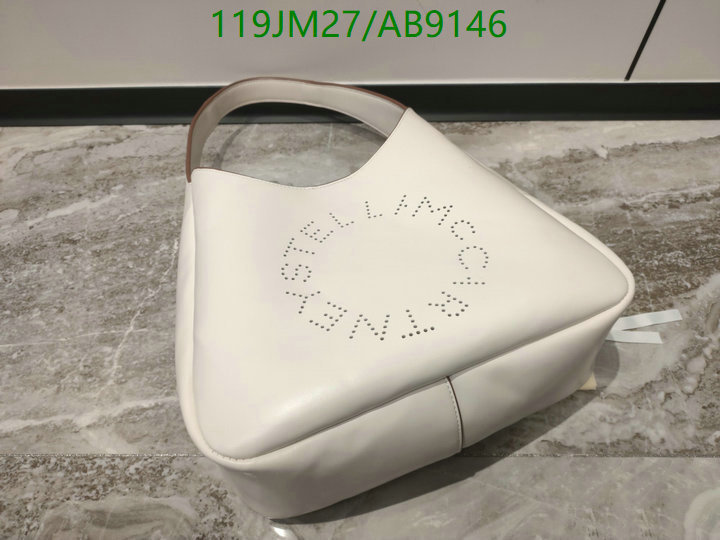 Stella McCartney-Bag-Mirror Quality Code: AB9146 $: 119USD