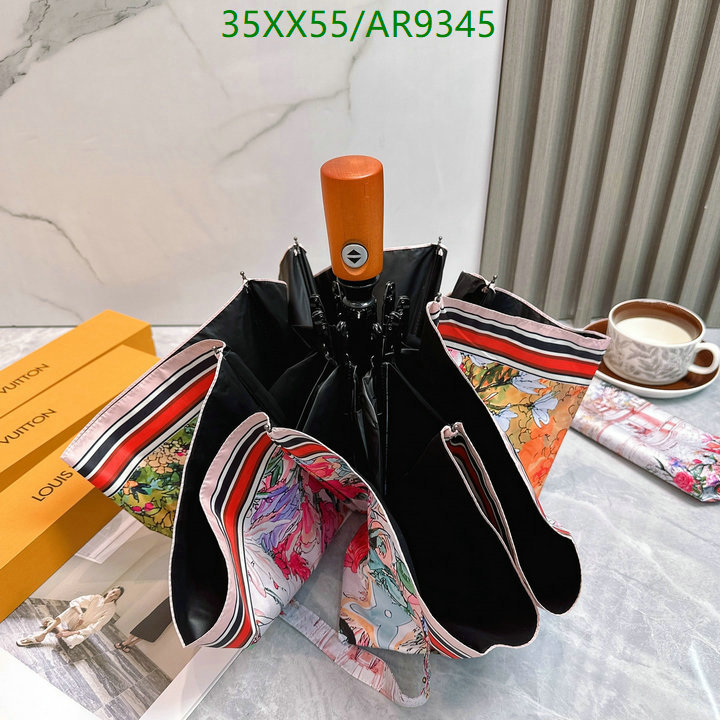 LV-Umbrella Code: AR9345 $: 35USD