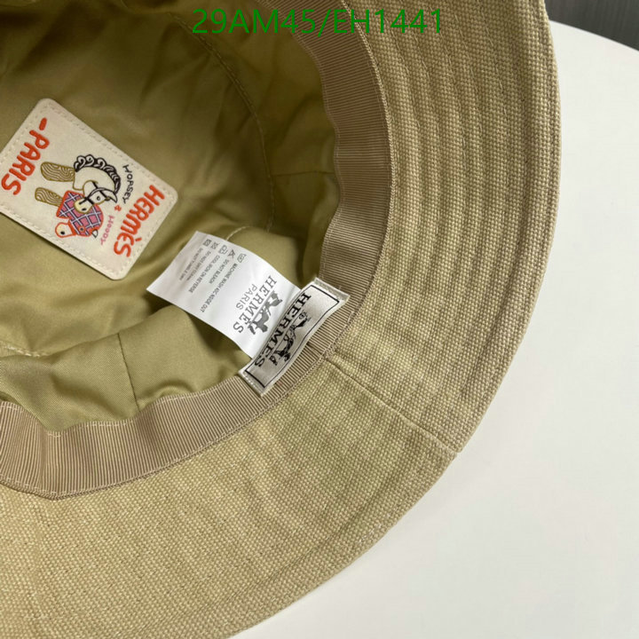 Hermes-Cap(Hat) Code: EH1441 $: 29USD