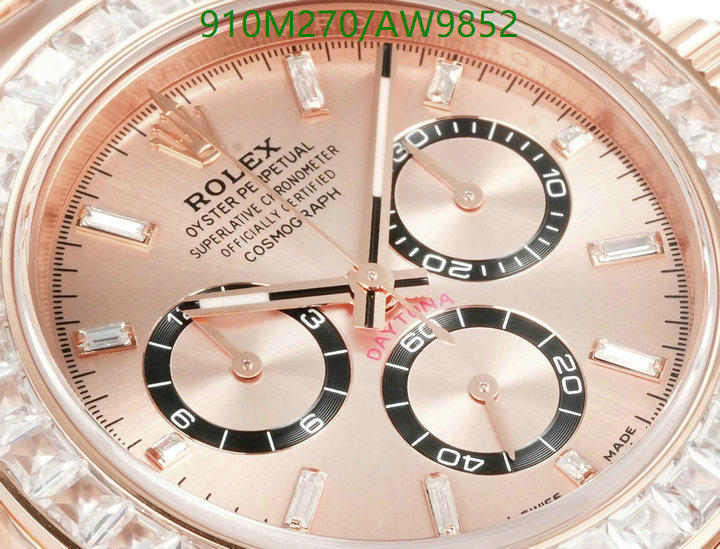 Rolex-Watch-Mirror Quality Code: AW9852 $: 910USD