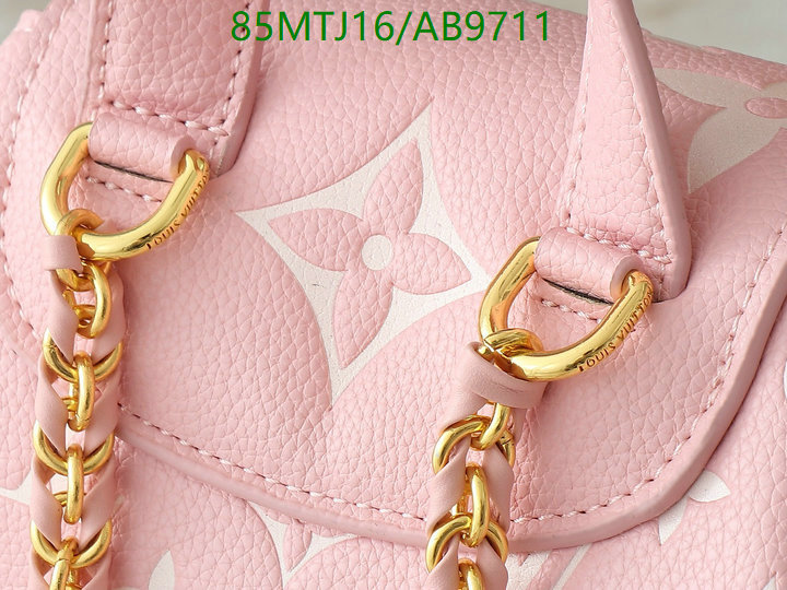 LV-Bag-4A Quality Code: AB9711 $: 85USD